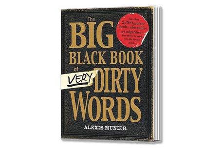 big black book of very dirty words