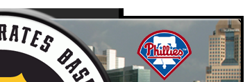 Game 19 : Pirates @ Phillies : 04.22.13 : Live Game Thread! Game 19 : Pirates @ Phillies : 04.22.13 : Live Game Thread!