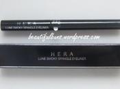 Hera Lune Smoky Spangle Eyeliner