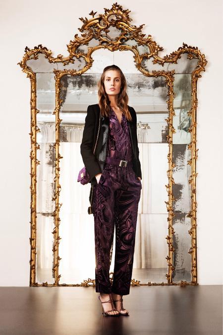 Emilio Pucci Pre-Fall 2013