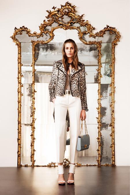 Emilio Pucci Pre-Fall 2013