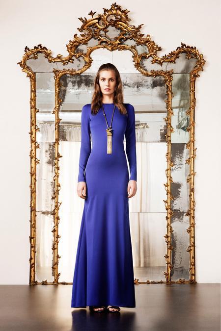 Emilio Pucci Pre-Fall 2013