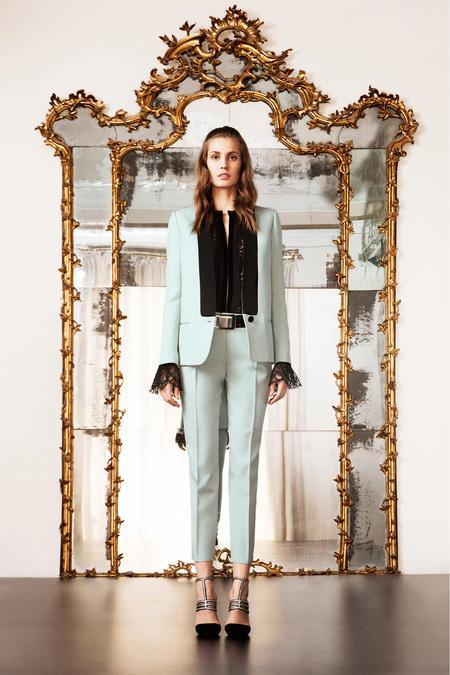 Emilio Pucci Pre-Fall 2013