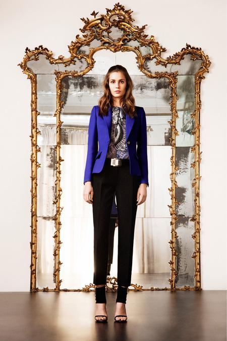 Emilio Pucci Pre-Fall 2013