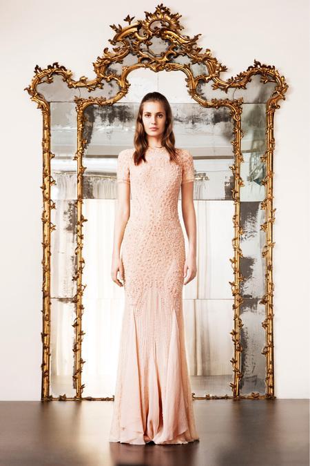 Emilio Pucci Pre-Fall 2013