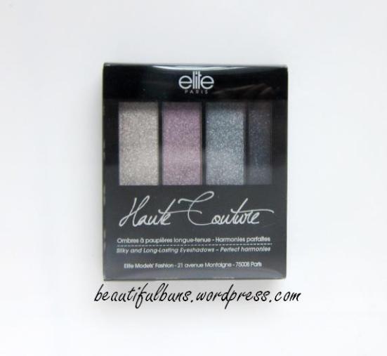 Elite Haute Couture Eyeshadow