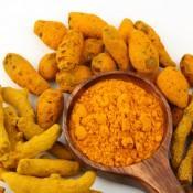 Top Twenty Turmeric Health Benefits