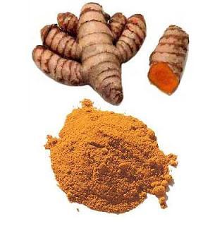 turmeric health benefits