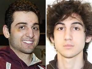 Could the Background Checks Law Have Stopped Tamerlan and Dzhokhar Tsarnaev?