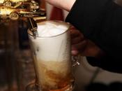 Drinks Study Shows Beer Makes Happy