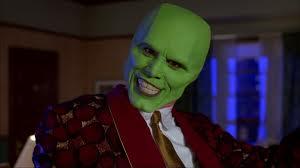 The Comic Strip Double Dip Blogathon – Jim Carrey: The Mask and The Riddler