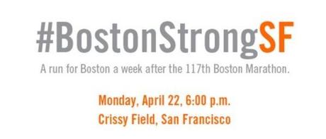 Boston Strong SF