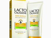 Launch Lacto Calamine Sunshield Oily Skin