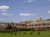 Campus Indian Institute Tourism Travel Management (IITM) Noida