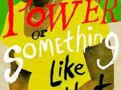 Book Review: Igoni Barrett's "Love Power, Something Like That"