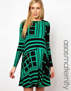 Maternity Style: ASOS