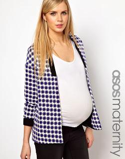 Maternity Style: ASOS