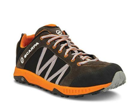 Gear Closet: Scarpa Rapid LT Light Hiking Shoes