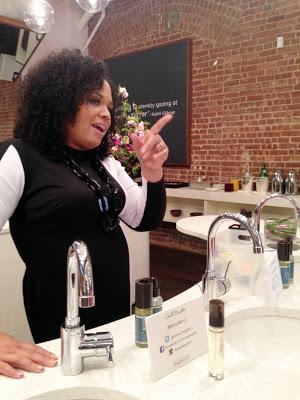 Carol’s Daughter Celebrates 20 Years, Rebrands Lisa’s Hair Elixir, & Launches a Mobile App