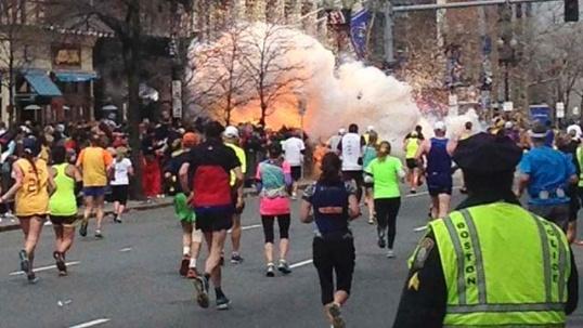 The Tough Question: Did Drones Indirectly Lead to Boston Bombing?