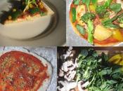 Guest Blogger: Heavenly Vegan Baking Easy Make Pizza Recipe