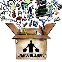 Attention, Parents of College Students! Campus Bellhops Can Help Make Moving Day a Breeze! (DISCOUNT CODE)