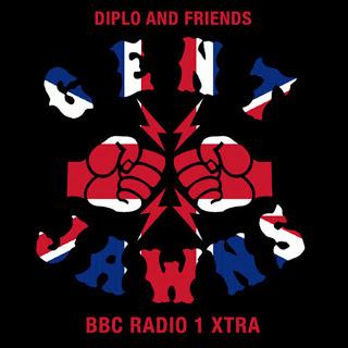 Gent & Jawns - Diplo & Friends Mix (BBC RADIO1)