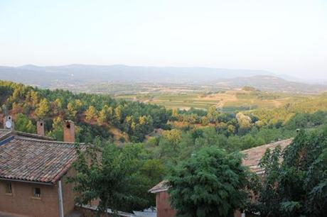 Roussillon, France