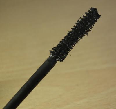 Barry M : Barry M Lash Vegas Mascara Reviews