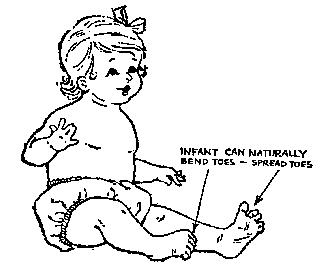 Healthy-Infant-Feet
