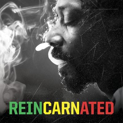 Snoop Lion Reincarnated Snoop Lion   Reincarnated