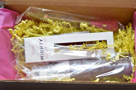 Julep Maven: Get your first box FREE!