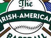 Irish American Baseball Hall Class 2013