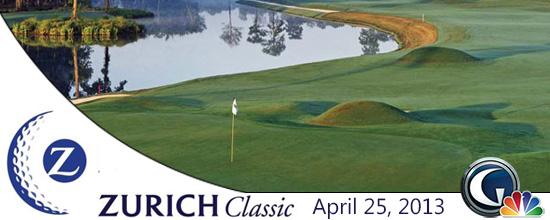 Zurich Classic - Fantasy Picks