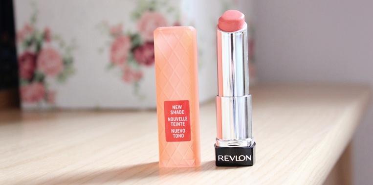 Revlon Lip Butter in Juicy Papaya