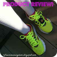 Saucony Kinvara4: Product Review