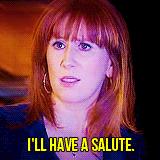 Donna Noble was the best character on television