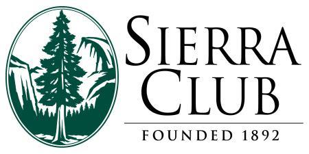 The Sierra Club 'Get Out' Campaign Celebrates Earth Month With Celebrity Auction