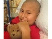 Yr-Old, Diagnosed With Acute Lymphoblastic Leukemia Wishes Meet Navy Seal, Active Retired