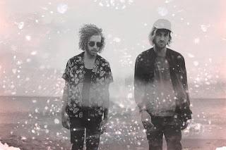 SWIMM - Feel EP (Stream)