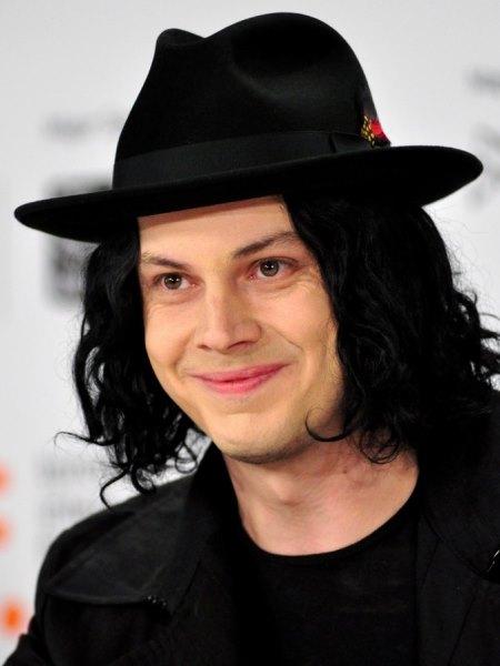 Jack White