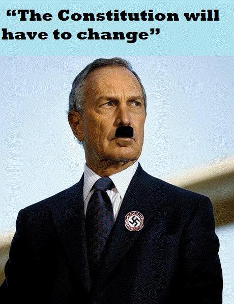 Hitler Bloomberg