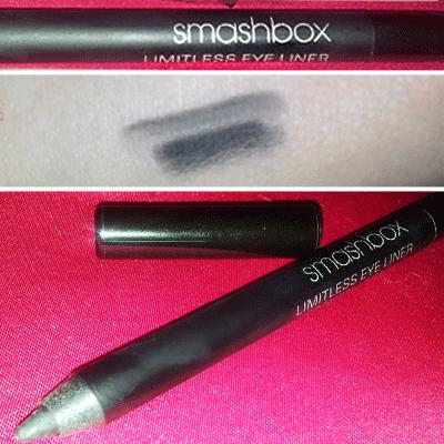 Smashbox Limitless Eye Liner