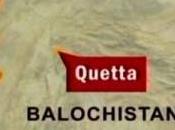 Four Killed, Injured Blasts Rocked Quetta