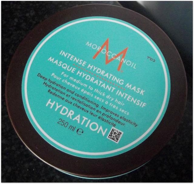 Hairtrade, Moroccanoil Intense Hydrating Mask, Hair Care