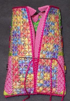 Spring Garden Humbug, Plus a Decision Has Been Made!