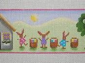 Stitching Games 2013 Update