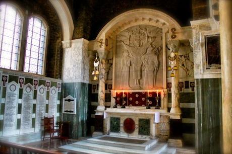 The London Nightly Photoblog 23:04:13 The London Nightly Photoblog 23:04:13