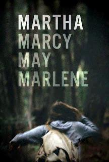 Martha Marcy May Marlene (2011)