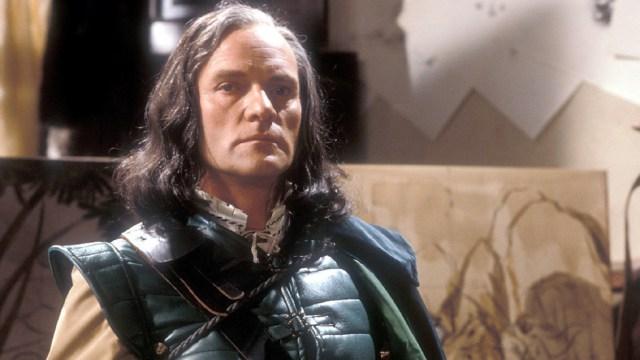 Julian Glover City of Death